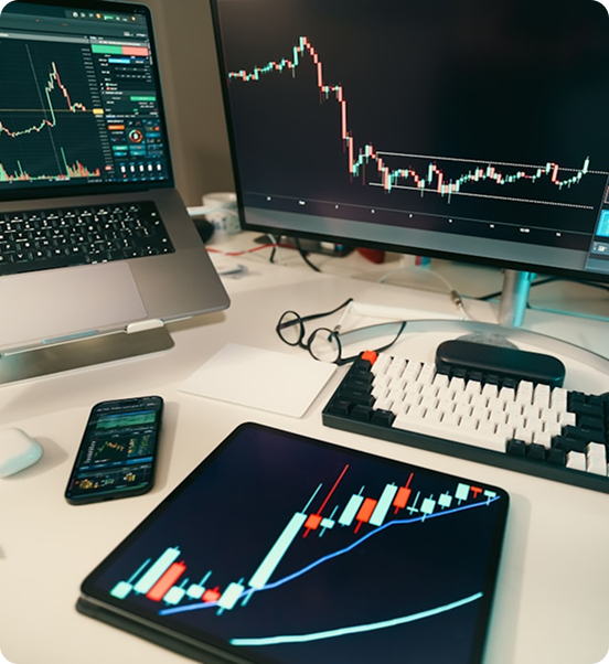 Practical Trading Practice